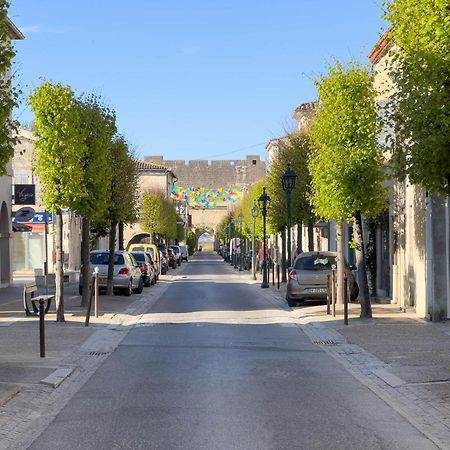 Les Suites Du 13 Aigues-Mortes Kültér fotó