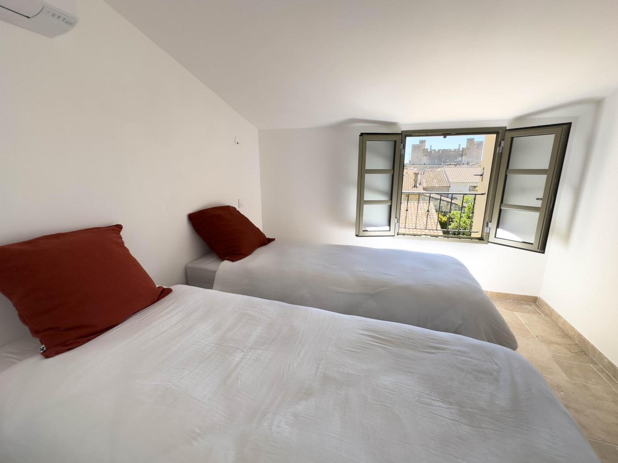 Les Suites Du 13 Aigues-Mortes Kültér fotó