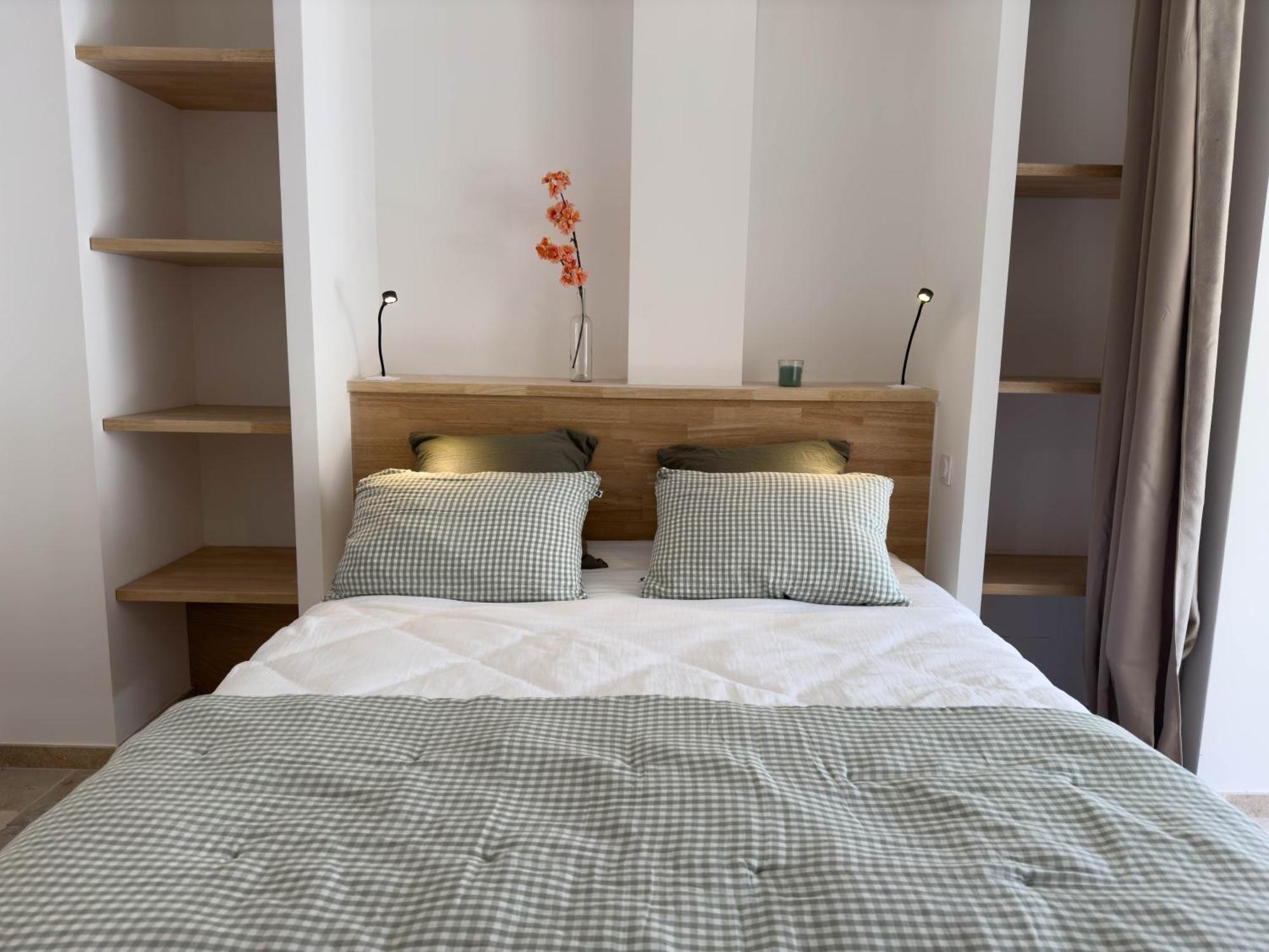 Les Suites Du 13 Aigues-Mortes Kültér fotó